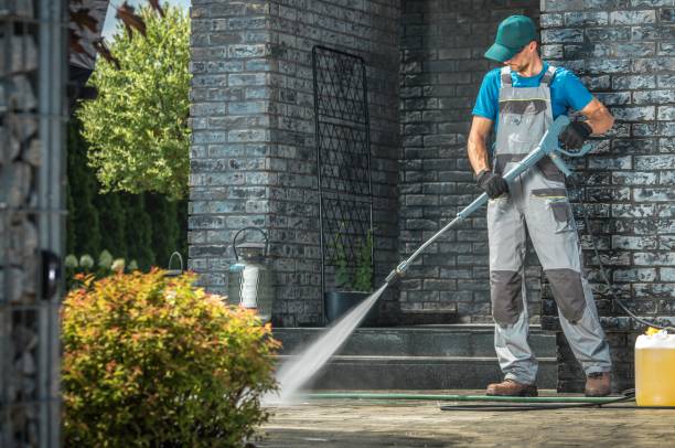 Best Spring Cleaning  in Mansfield, OH